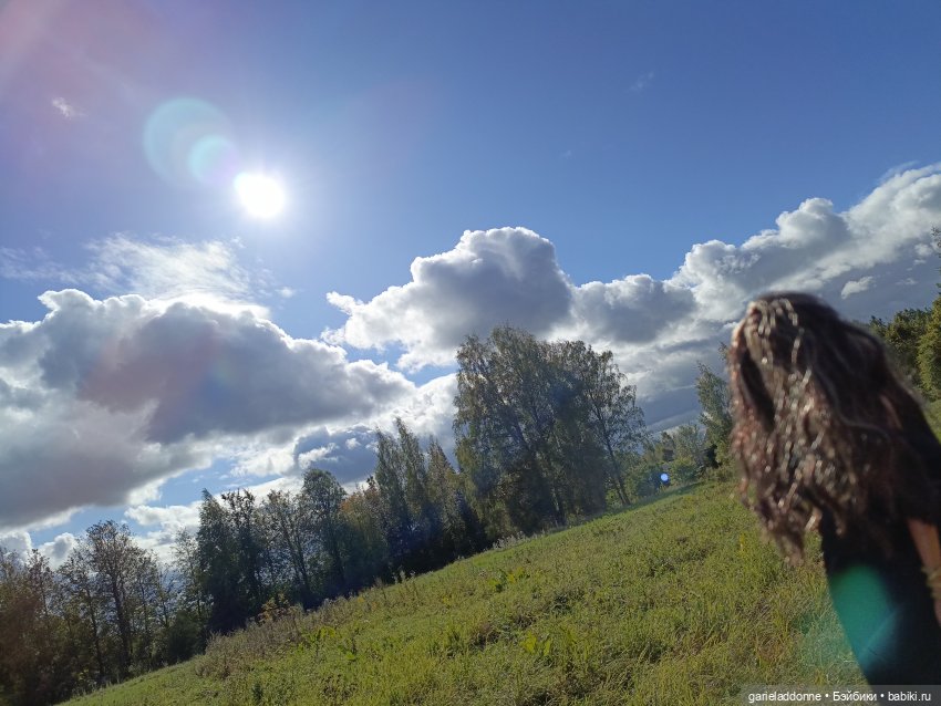 Дорога шла на Юг — Культура