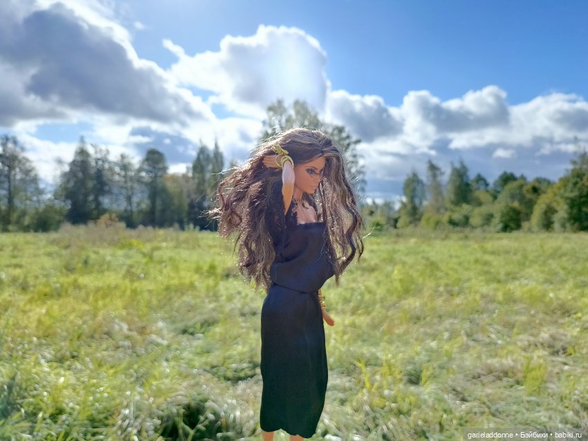 Дорога шла на Юг — Культура