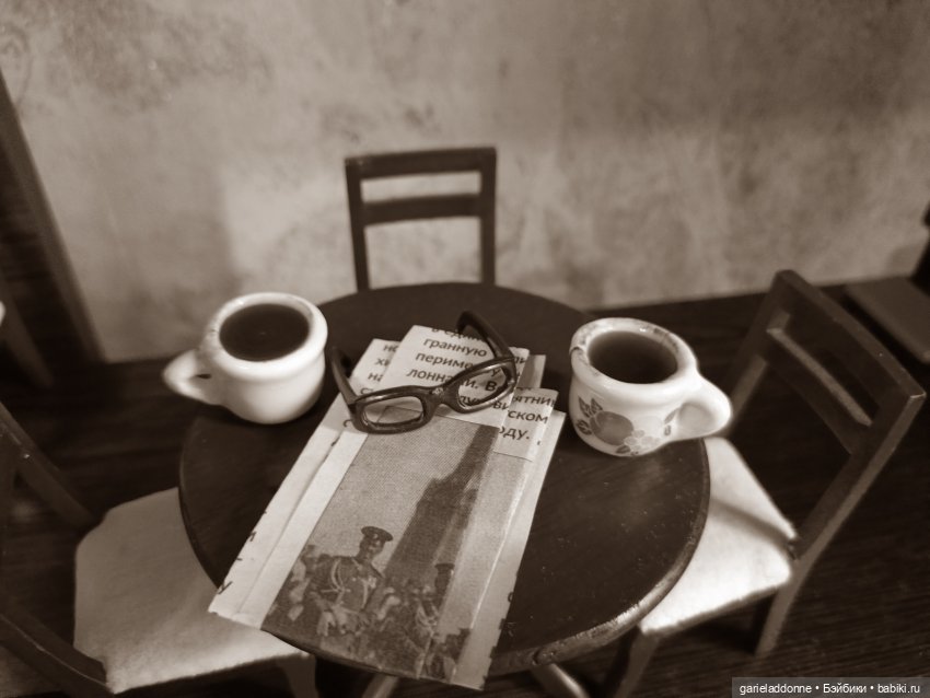 Дорога шла на Юг — Культура (фото 4)