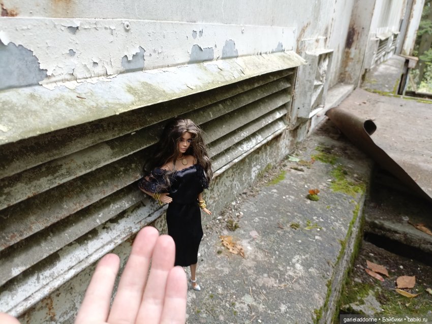 Дорога шла на Юг — Культура