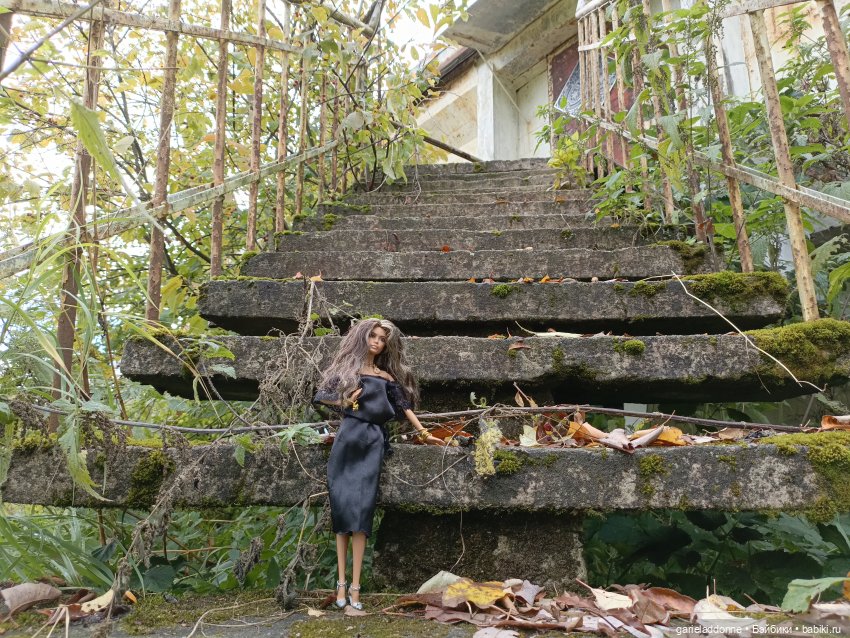 Дорога шла на Юг — Культура