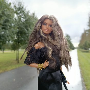 Дорога шла на Юг...