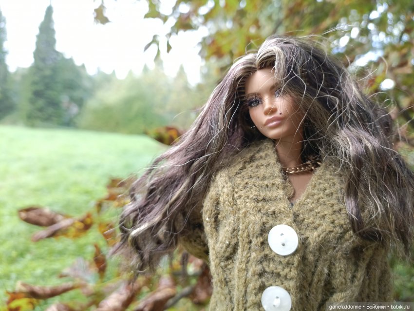 Полетит — Зарисовки из кукольной жизни: фотоистории