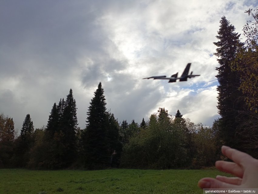 Полетит — Зарисовки из кукольной жизни: фотоистории