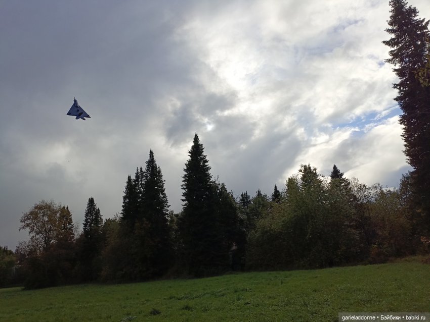 Полетит — Зарисовки из кукольной жизни: фотоистории