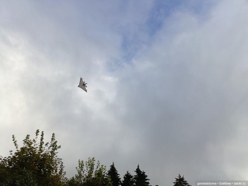 Полетит — Зарисовки из кукольной жизни: фотоистории