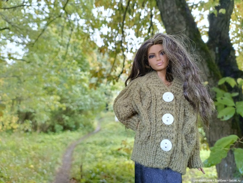 Полетит — Зарисовки из кукольной жизни: фотоистории