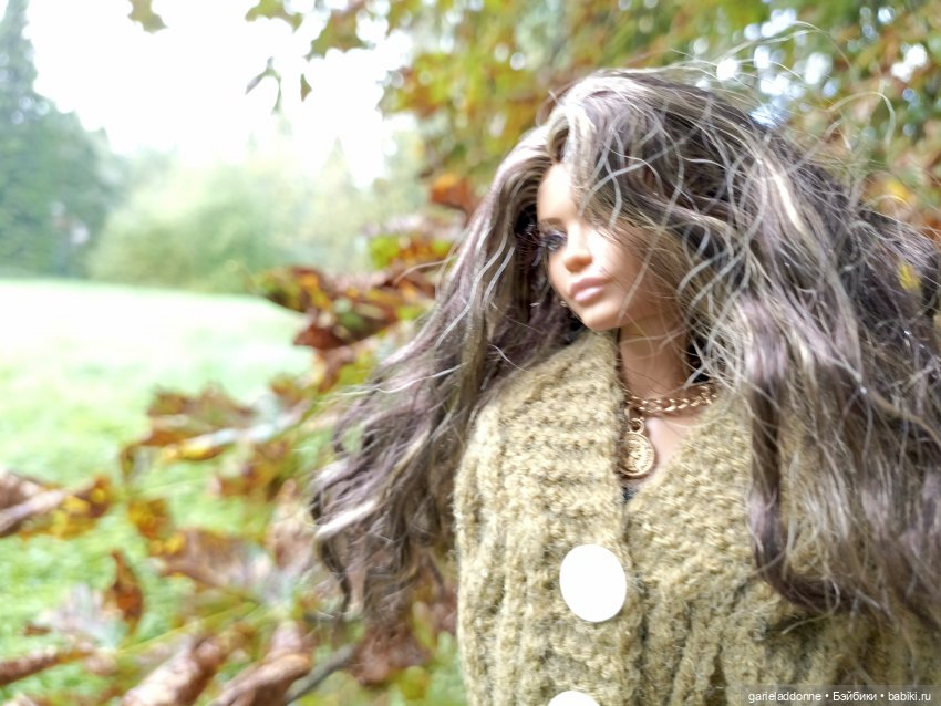 Полетит — Зарисовки из кукольной жизни: фотоистории