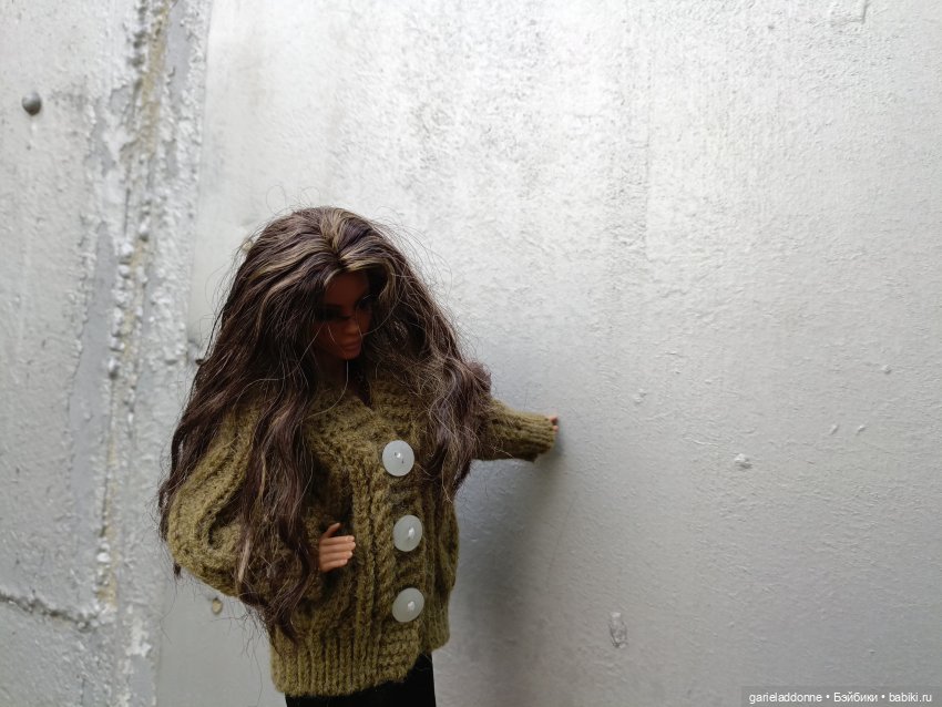 Полетит — Зарисовки из кукольной жизни: фотоистории