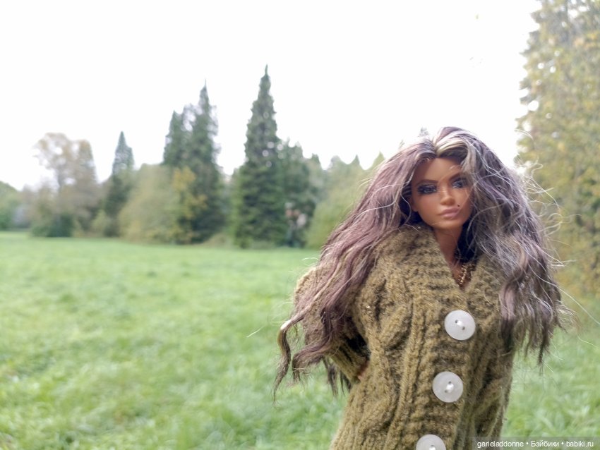 Полетит — Зарисовки из кукольной жизни: фотоистории