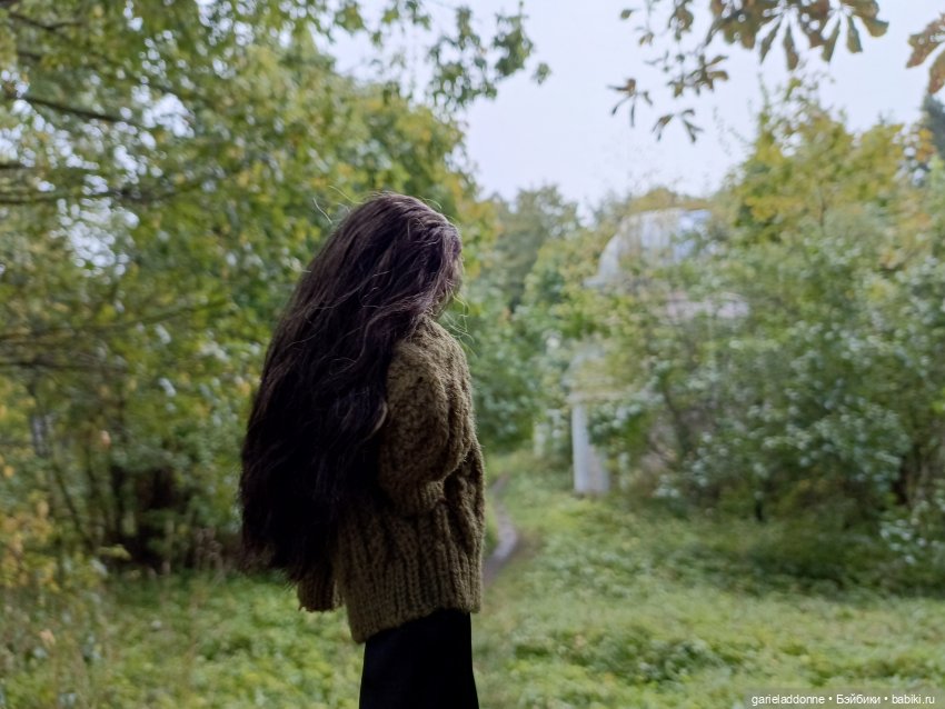 Полетит — Зарисовки из кукольной жизни: фотоистории