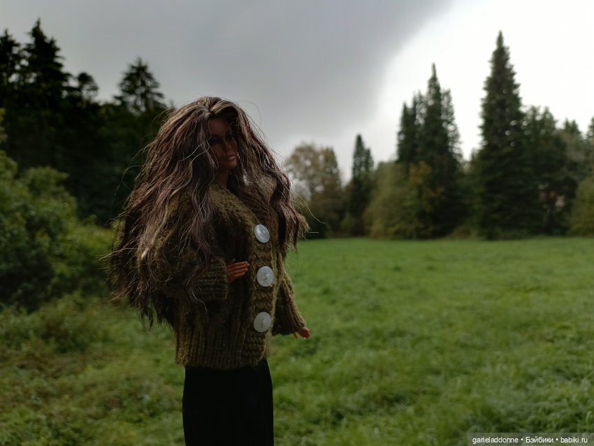 Полетит — Зарисовки из кукольной жизни: фотоистории