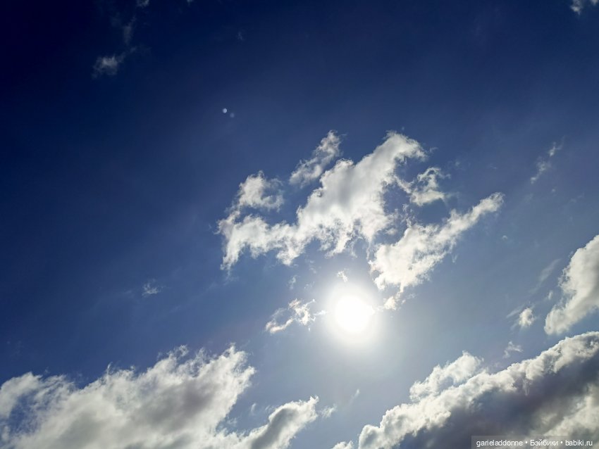 Высота Клодетт — Зарисовки из кукольной жизни: фотоистории