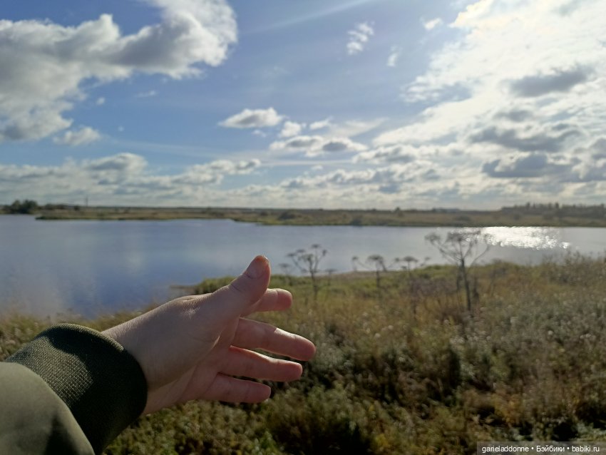 Высота Клодетт — Зарисовки из кукольной жизни: фотоистории