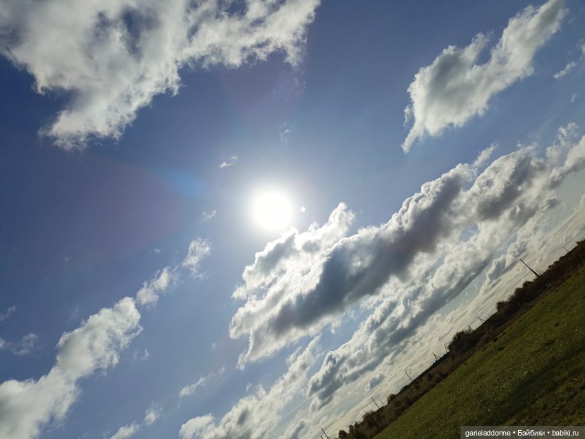 Высота Клодетт — Зарисовки из кукольной жизни: фотоистории