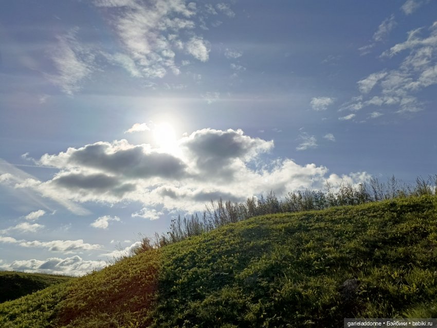 Высота Клодетт — Зарисовки из кукольной жизни: фотоистории