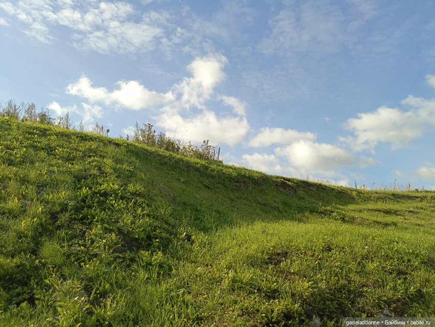 Высота Клодетт — Зарисовки из кукольной жизни: фотоистории