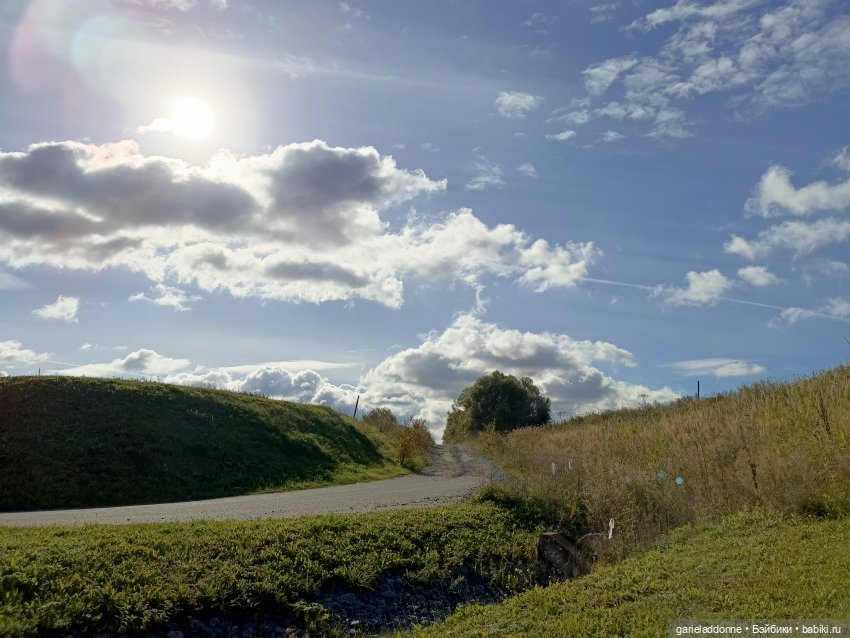 Высота Клодетт — Зарисовки из кукольной жизни: фотоистории