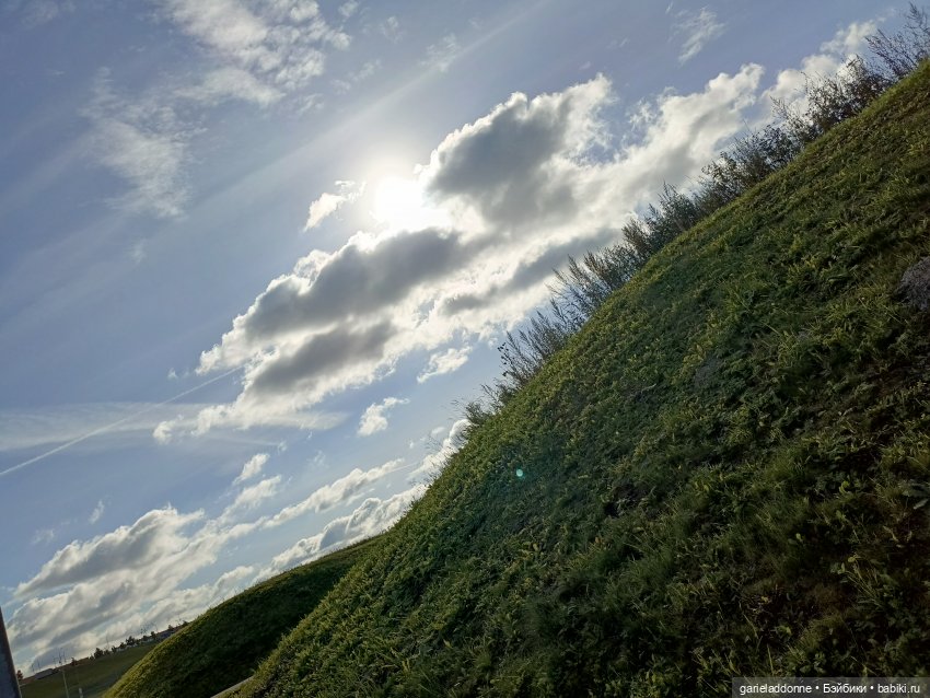 Высота Клодетт — Зарисовки из кукольной жизни: фотоистории