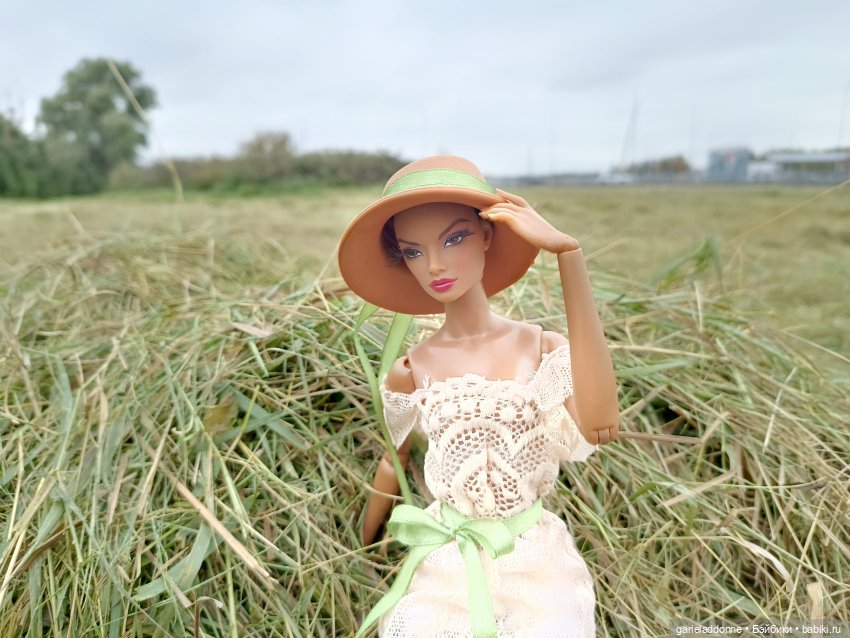 Осколки лета — Куклы Mattel (Маттел) разное: Enchantimals (фото 7)