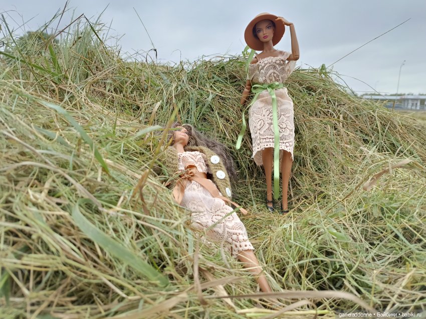 Осколки лета — Куклы Mattel (Маттел) разное: Enchantimals (фото 4)