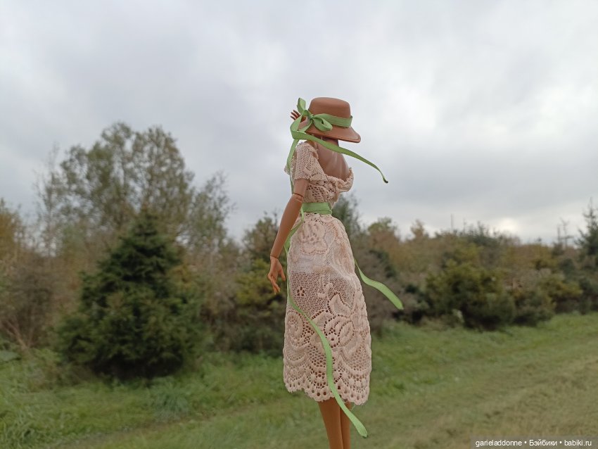 Осколки лета — Куклы Mattel (Маттел) разное: Enchantimals