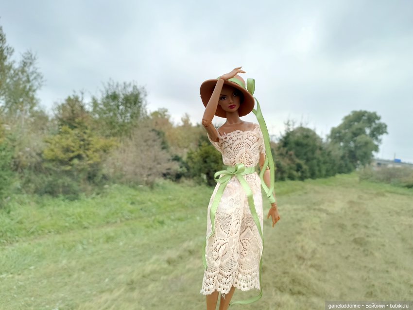 Осколки лета — Куклы Mattel (Маттел) разное: Enchantimals