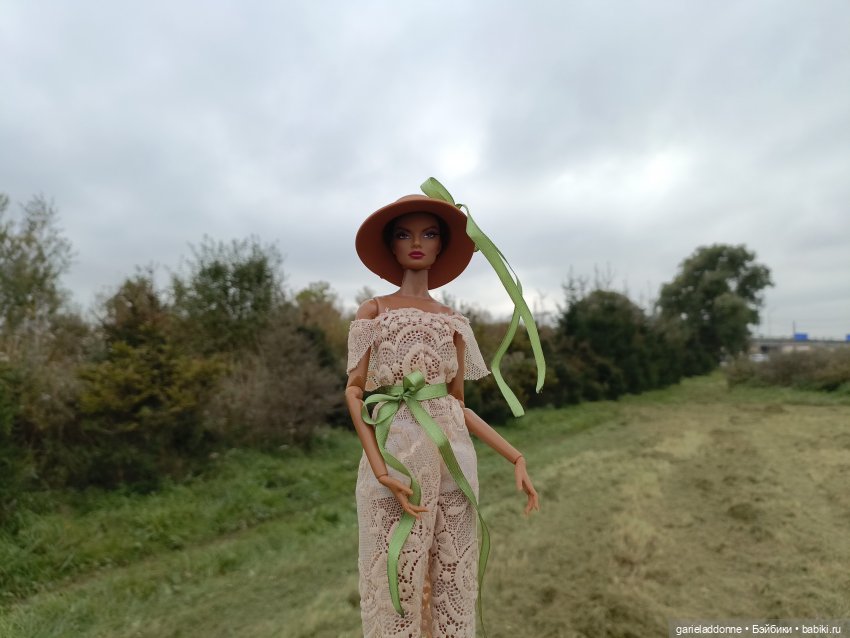 Осколки лета — Куклы Mattel (Маттел) разное: Enchantimals