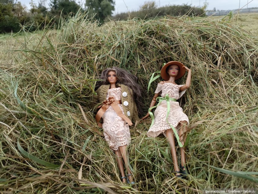 Осколки лета — Куклы Mattel (Маттел) разное: Enchantimals (фото 6)