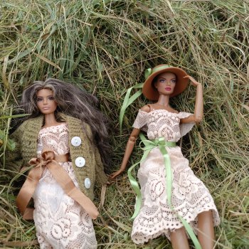 Осколки лета