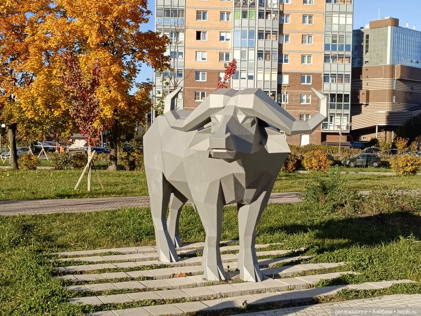 За солнечной стороной — Зарисовки из кукольной жизни: фотоистории