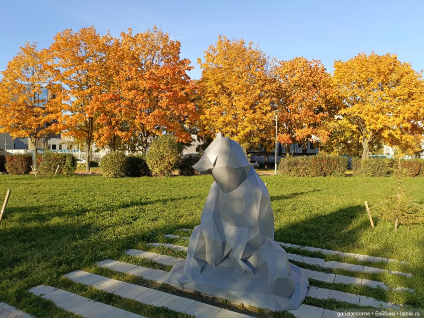 За солнечной стороной — Зарисовки из кукольной жизни: фотоистории