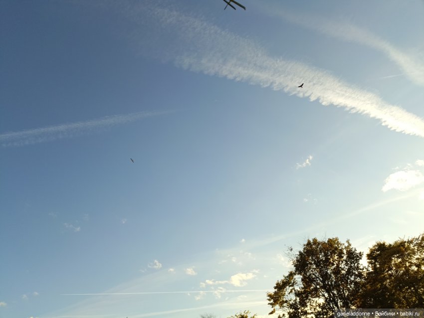 За солнечной стороной — Зарисовки из кукольной жизни: фотоистории