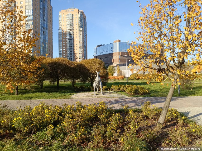 За солнечной стороной — Зарисовки из кукольной жизни: фотоистории