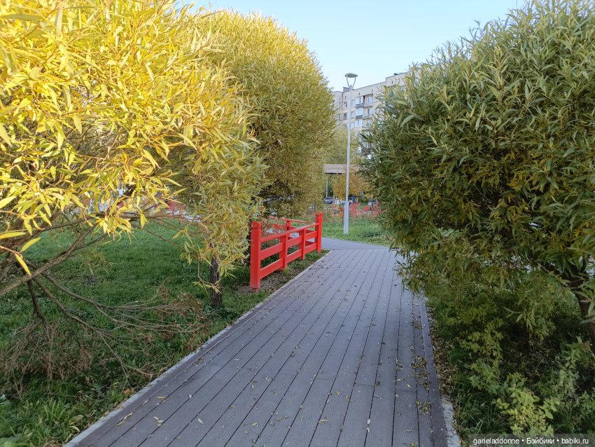 За солнечной стороной — Зарисовки из кукольной жизни: фотоистории