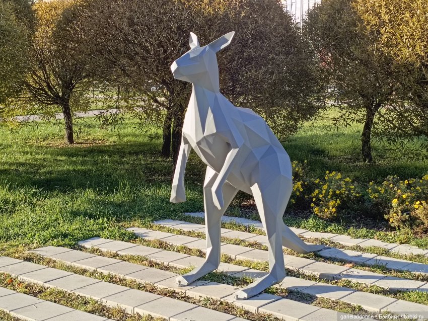 За солнечной стороной — Зарисовки из кукольной жизни: фотоистории