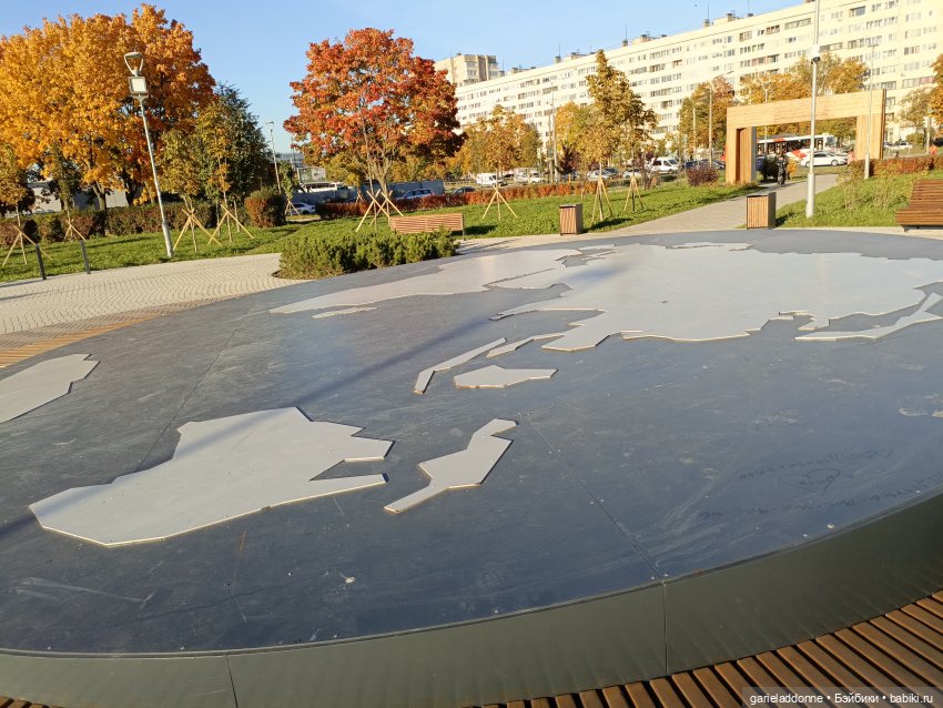 За солнечной стороной — Зарисовки из кукольной жизни: фотоистории