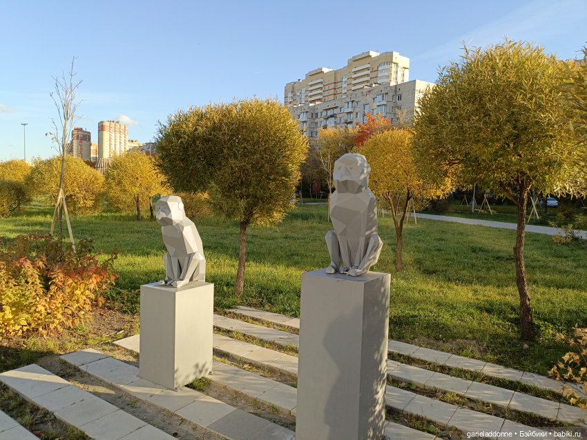 За солнечной стороной — Зарисовки из кукольной жизни: фотоистории