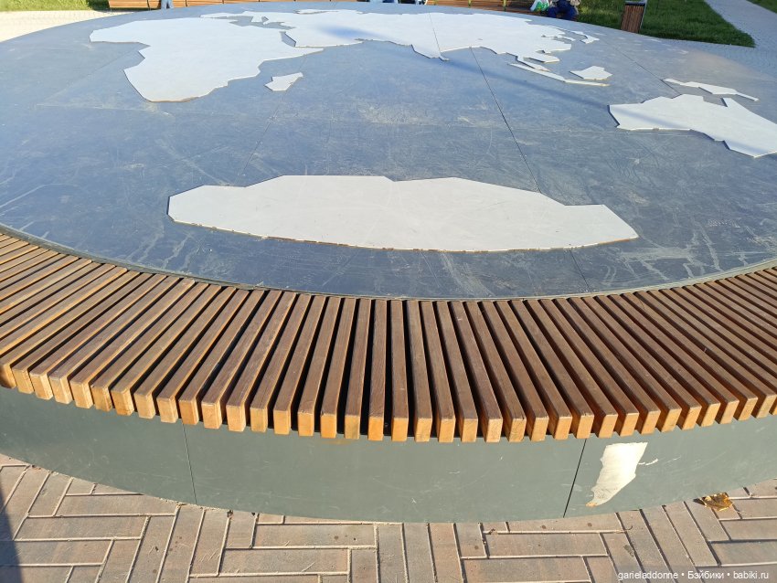 За солнечной стороной — Зарисовки из кукольной жизни: фотоистории