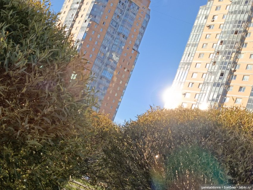 За солнечной стороной — Зарисовки из кукольной жизни: фотоистории