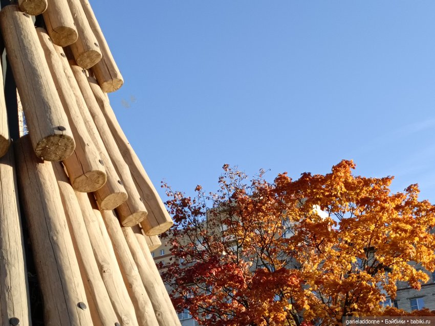 За солнечной стороной — Зарисовки из кукольной жизни: фотоистории