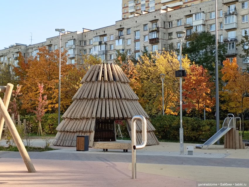 За солнечной стороной — Зарисовки из кукольной жизни: фотоистории