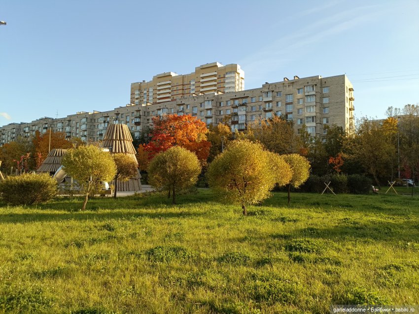 За солнечной стороной — Зарисовки из кукольной жизни: фотоистории