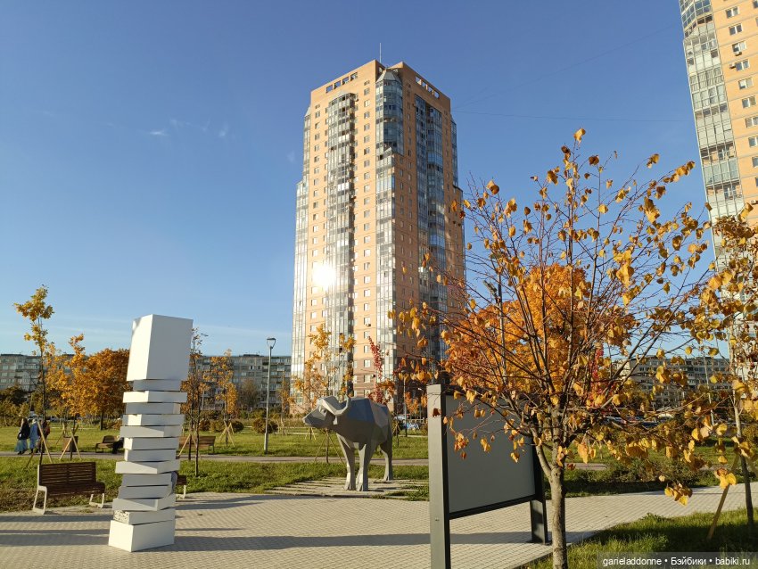 За солнечной стороной — Зарисовки из кукольной жизни: фотоистории