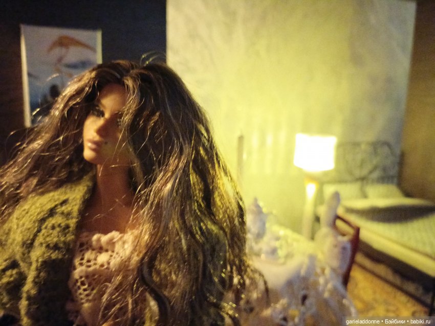 За солнечной стороной часть 2