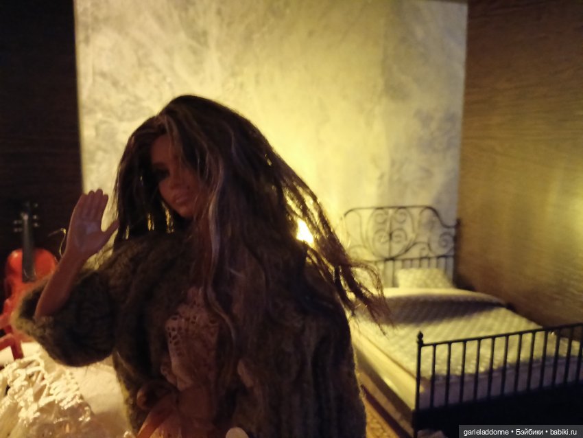 За солнечной стороной часть 2