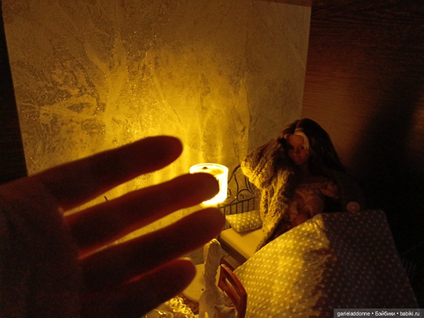 За солнечной стороной часть 2 (фото 5)