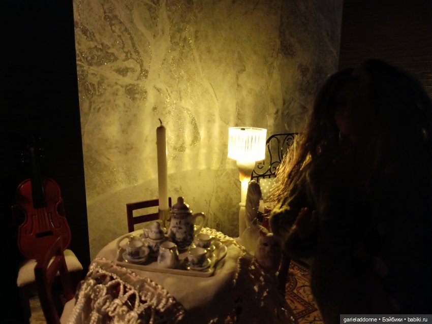 За солнечной стороной часть 2 (фото 8)