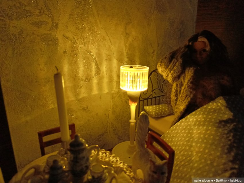 За солнечной стороной часть 2 (фото 6)