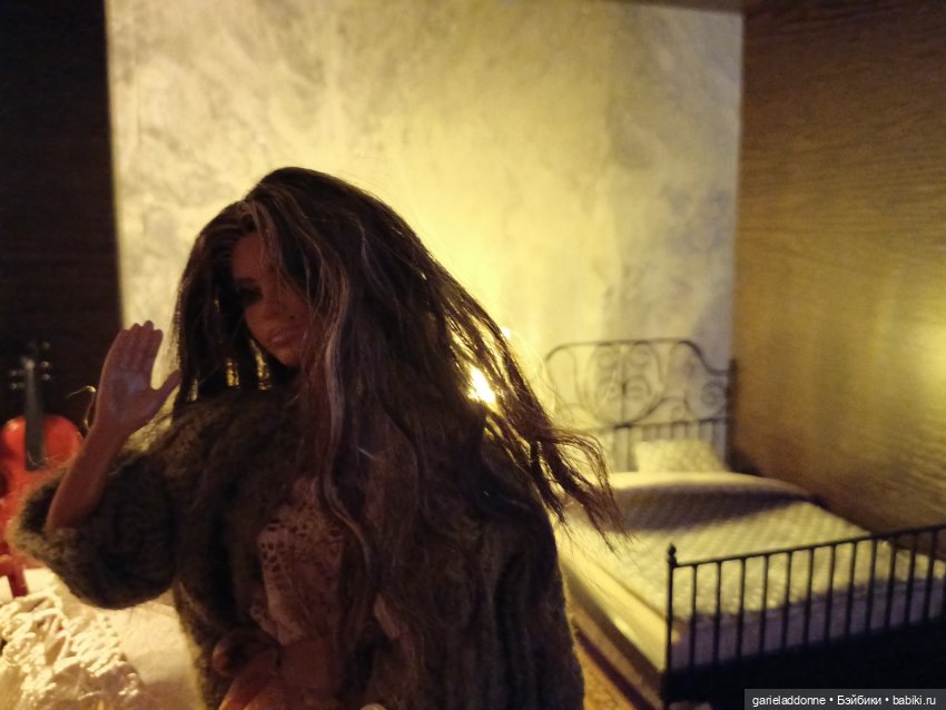 За солнечной стороной часть 2